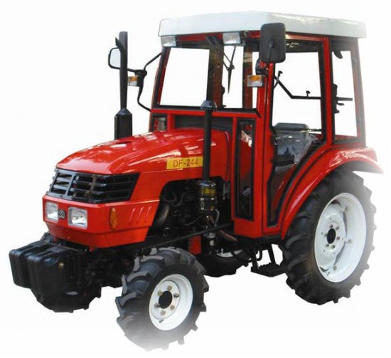 DONGFENG-244