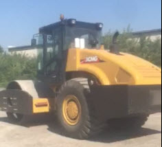 ����� ��������� ������������ XCMG-�����������